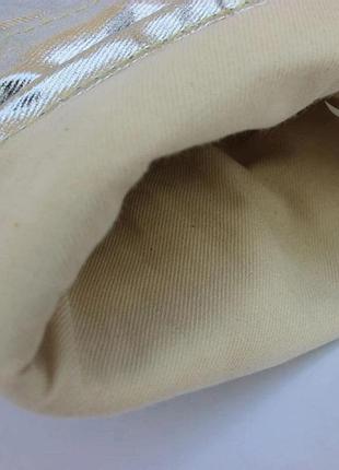 Рукавички термостійкі "алюмін+композит" 2