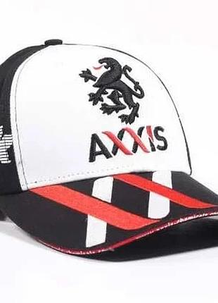 Бейсболка - кепка axxis