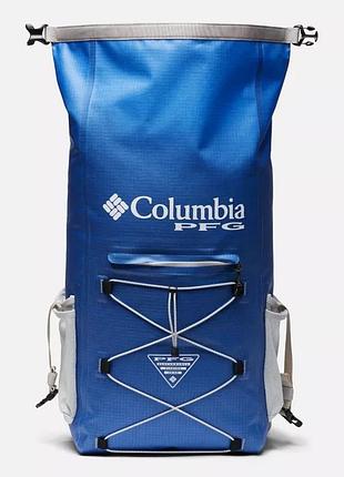 Рюкзак pfg force xii columbia sportswear 35 л с выдвижной крышкой