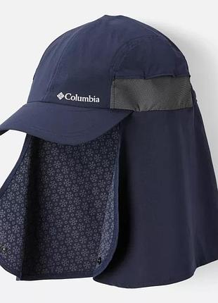 Кепка coolhead ice columbia sportswear cachalot