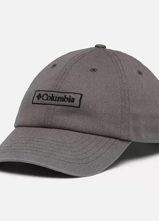 Кепка для тата з логотипом columbia columbia sportswear