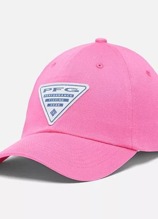 Кепка pfg logo columbia sportswear dad