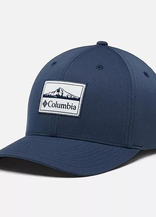 Бейсболка lost lager columbia sportswear 110 snapback