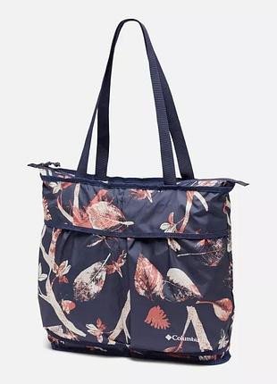 Легка сумка columbia sportswear packable ii 18l tote