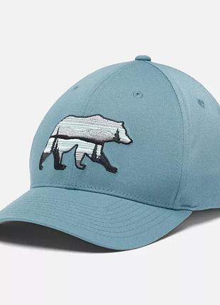 Бейсболка lost lager columbia sportswear 110 snapback