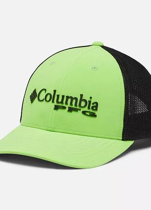 Кепка pfg logo columbia sportswear 110 snapback