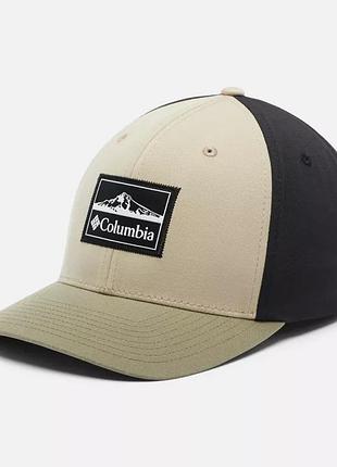 Бейсболка lost lager columbia sportswear 110 snapback