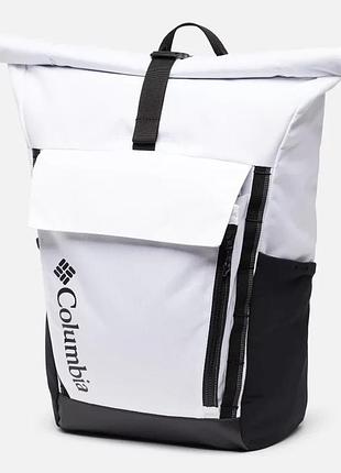 Рюкзак columbia sportswear convey ii 27l rolltop backpack сумка