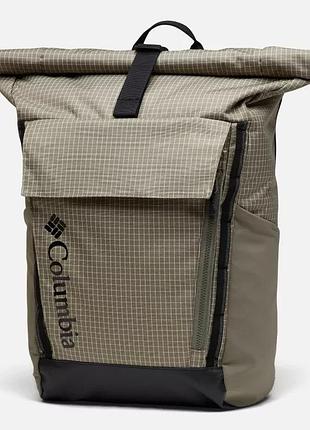 Рюкзак columbia sportswear convey ii 27l rolltop backpack сумка