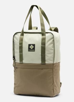 Рюкзак columbia trek columbia sportswear 18 л