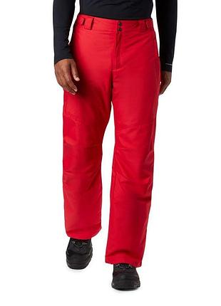 Чоловічі утеплені лижні штани bugaboo iv columbia sportswear