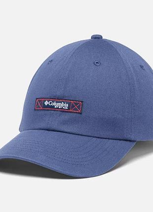 Кепка pfg logo columbia sportswear dad