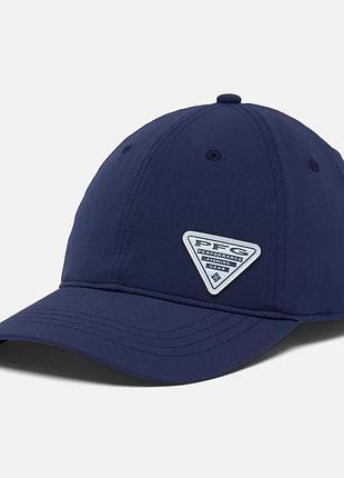 Жіноча кепка з хвостиком pfg columbia sportswear