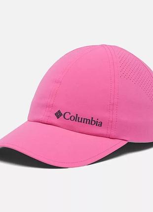 Унисекс бейсболка silver ridge columbia sportswear iii