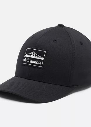 Бейсболка lost lager columbia sportswear 110 snapback