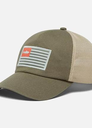 Кепка для папы pfg patch columbia sportswear