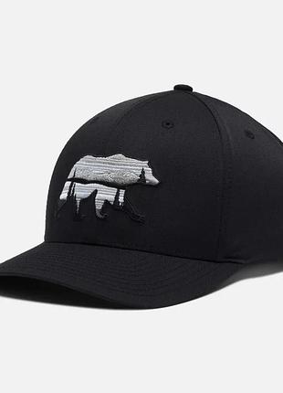 Бейсболка lost lager columbia sportswear 110 snapback