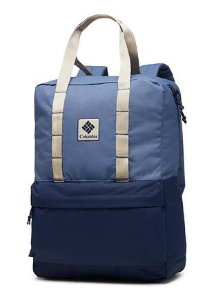Рюкзак columbia sportswear trek 24l backpack сумка темная гора, древняя ископаемость