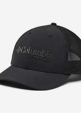 Кепка pfg logo columbia sportswear 110 snapback