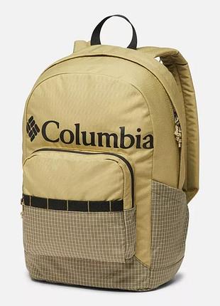 Columbia sportswear рюкзак zigzag 22 l backpack сумка пикантный, каменный зеленый