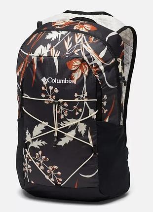 Сумка columbia sportswear tandem trail 16l рюкзак черный падение, черный