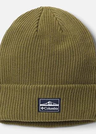 Шапка columbia sportswear lost lager ii beanie