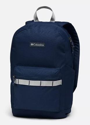 Сумка columbia sportswear backpack zigzag 18l рюкзак коллегиальный флот