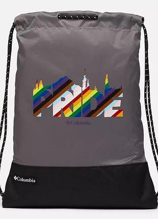 Набір шнурків zigzag columbia sportswear