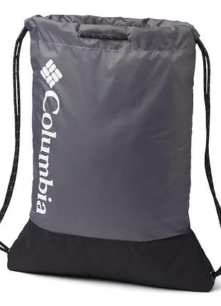 Сумка columbia sportswear zigzag™ drawstring pack рюкзак