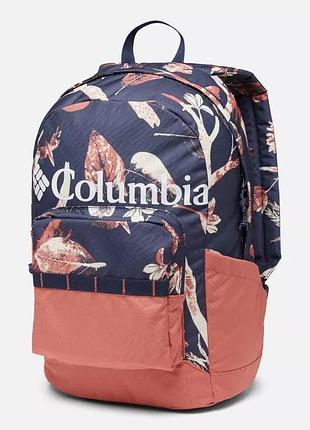 Columbia sportswear рюкзак zigzag ™ 22 l backpack сумка