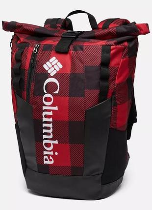 Рюкзак convey columbia sportswear 25 л с выдвижной крышкой