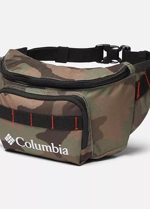 Zigzag columbia sportswear 1л hip pack