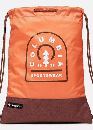 Пакет со шнурком zigzag columbia sportswear
