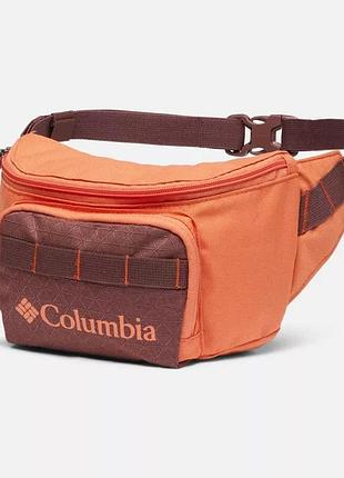 Zigzag columbia sportswear 1л hip pack