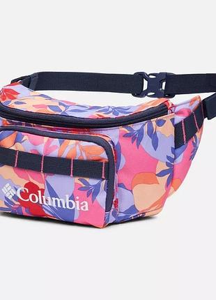 Zigzag columbia sportswear 1л hip pack