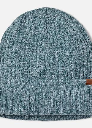 Columbia sportswear loma vista knit beanie вязаная шапка