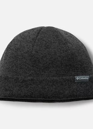 Шапка columbia sportswear sweater weather watch cap