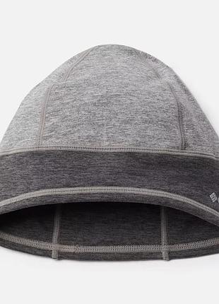 Шапка columbia sportswear infinity trail omni-heat infinity beanie