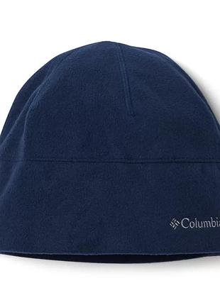 Шапка columbia sportswear trail shaker omni-heat fleece beanie