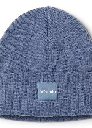 Чоловіча шапка columbia sportswear city tre heavyweight beanie