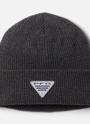 Чоловіча шапка columbia sportswear pfg™ beanie