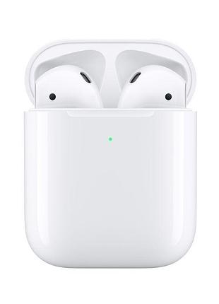 Навушники airpods 2