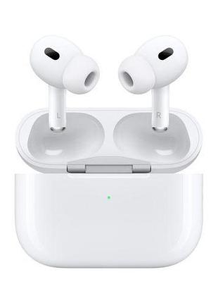 Навушники airpods pro 2 з шумоподавленням
