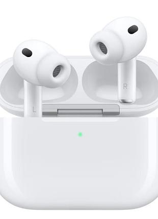 Навушники вкладиші бездротові apple airpods pro 3