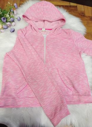 Свитер кофта реглан