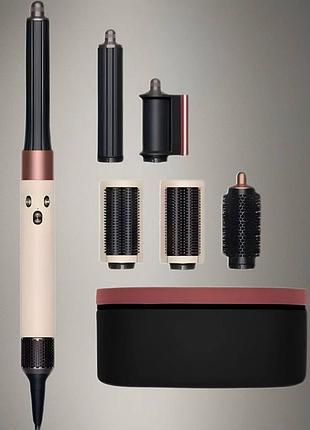 Стайлер dyson hs05 sakura limited edition | дайсон розовый | лимитированная версия «сакура»