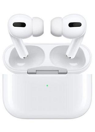 Навушники airpods pro без шумоподавлення