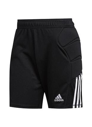 Чоловічі воротарські шорти adidas tierro