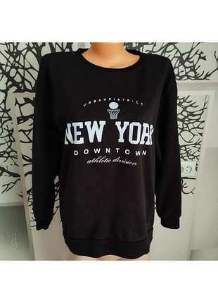 Женский свитшот 2