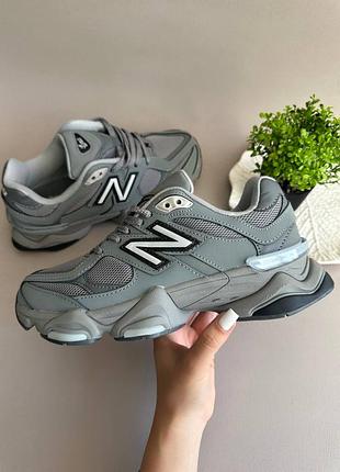 Balance 9060 shadow grey